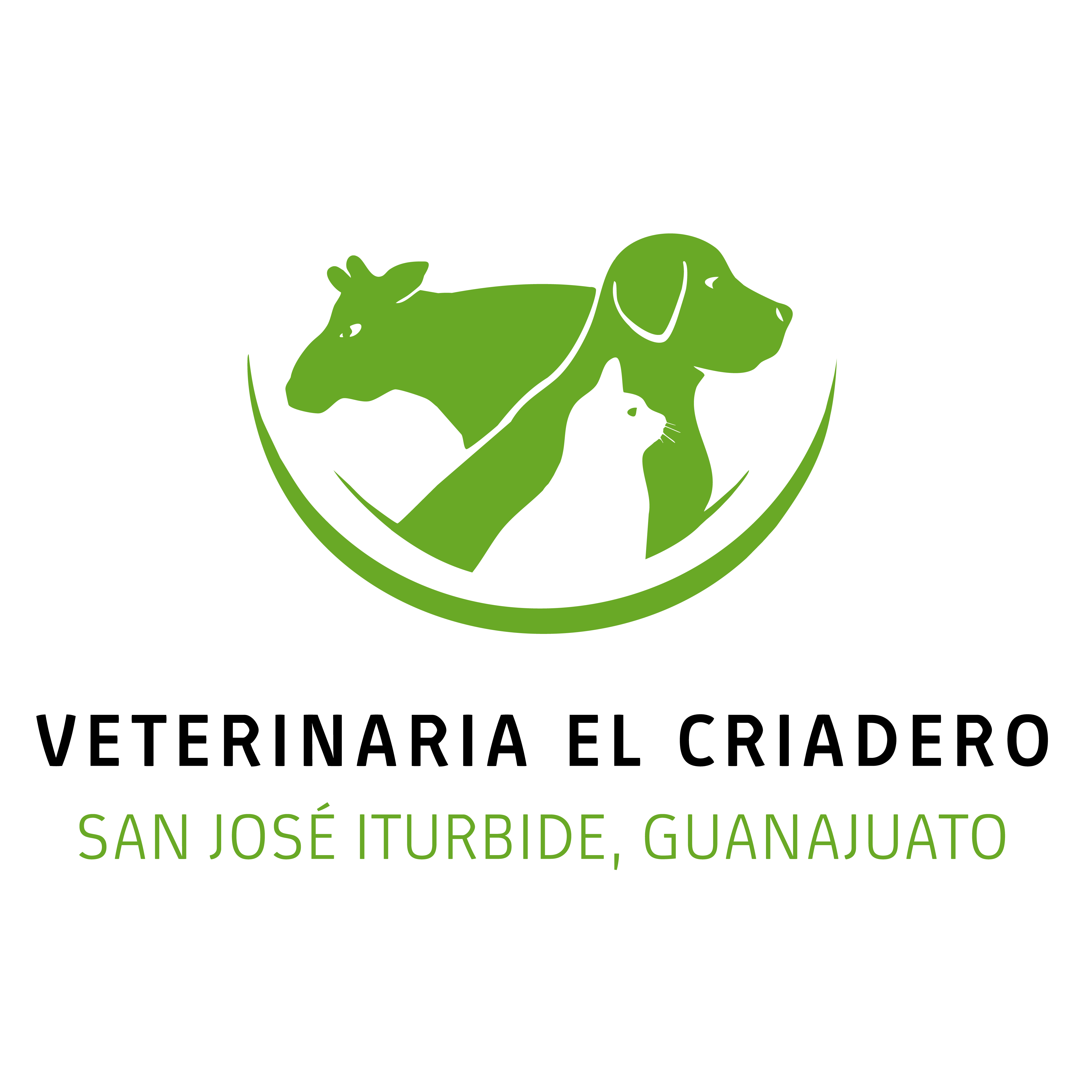 Logo de Veterinaria